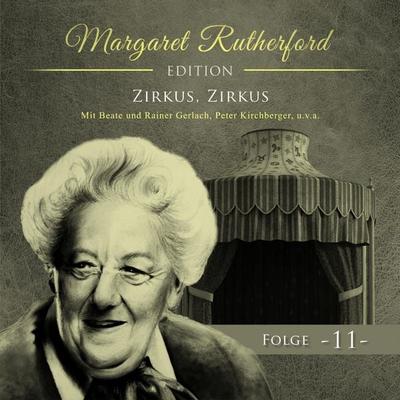 Zirkus, Zirkus - Ascan Bargen, Audio, 4260434321850