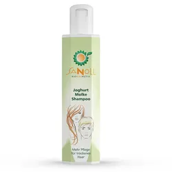 Joghurt Molke - Shampoo