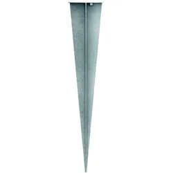Theben Erdspieß f.LED-Poller-L. theLeda D #9070765