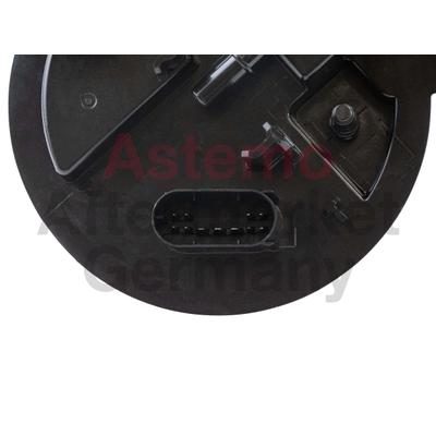 ASTEMO Kraftstoff-Fördereinheit 2502718 für Mercedes
