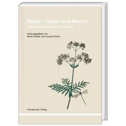 Natur - Geist und Macht, Sachbücher von Krzysztof Zarski, Beata Giblak