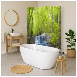 HTI-Line Paravent Wasserfall