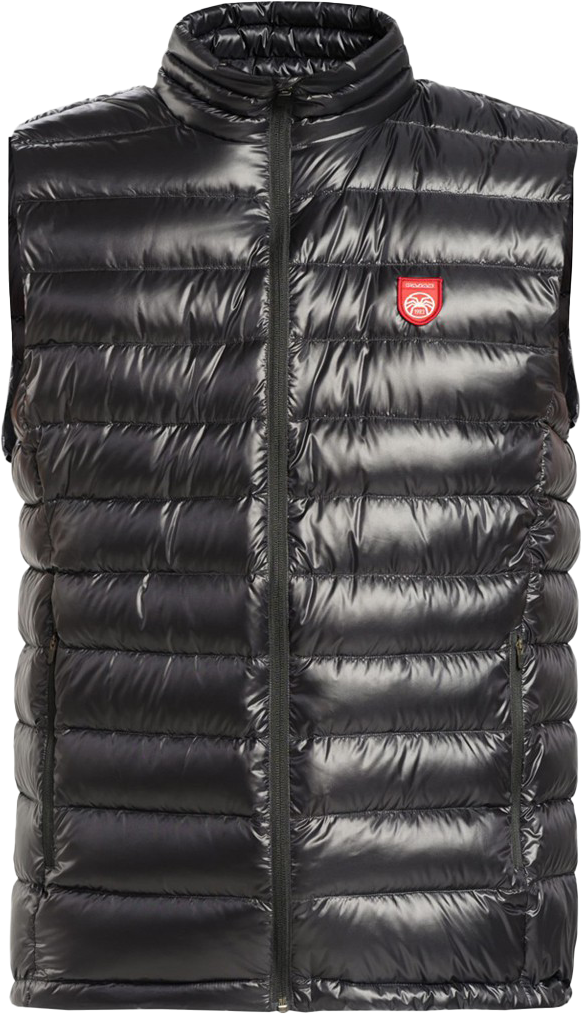 Pajak Men's Shadow Black L