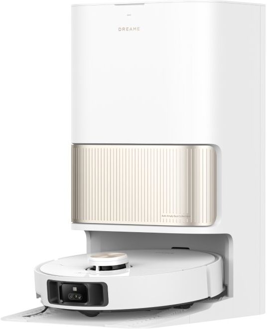 ASPIRADOR ROBOT DREAME L40 ULTRA