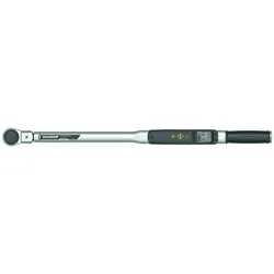 Gedore, Drehmomentschlüssel, TT3KH 120 Elektronischer Drehmomentschlüssel TorcoTronic III 10-120 Nm (1/2", 10 - 120 Nm)