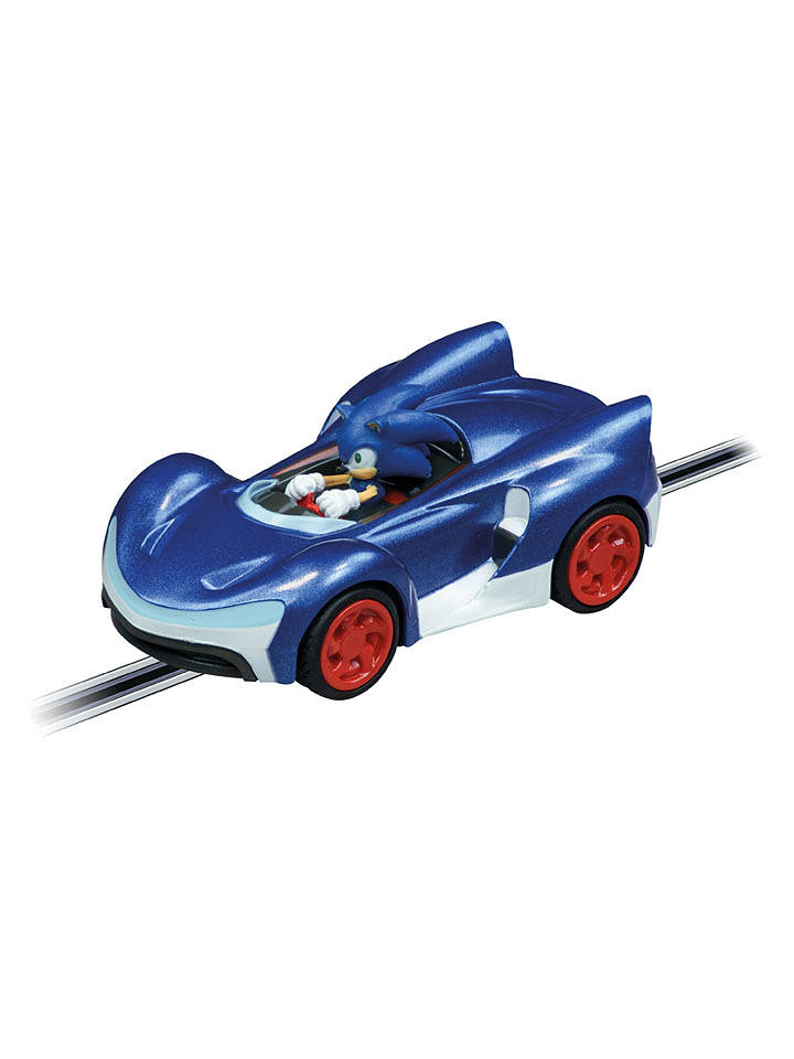Carrera Auto "Sonic the Hedgehog" - onesize