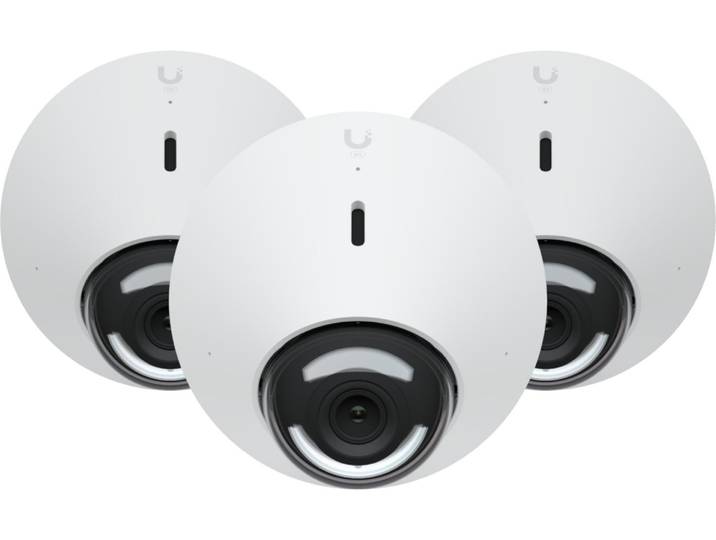 Ubiquiti UniFi G5 Dome - Caméra de surveillance réseau - Dôme - Intérieur et extérieur - Couleur (jour et nuit)