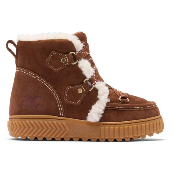 Sorel - Women's Ona Ave Alpine Plus WP - Winterschuhe EU 41 braun