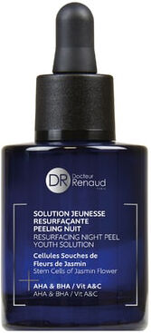 Docteur Renaud Solution Jeunesse Resurfaçante Pealing Nuit Sérums et Huiles