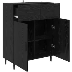 vidaXL, Kommode + Sideboard, Garonetta (34 x 69.50 x 90 cm)