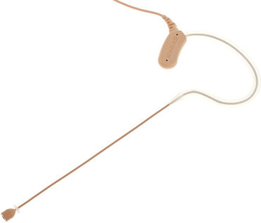 Shure MX153 T beige clair