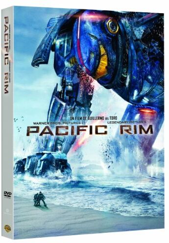 Guillermo del Toro - Pacific rim [FR Import] - Preis vom 16.10.2026 11:41:07 h
