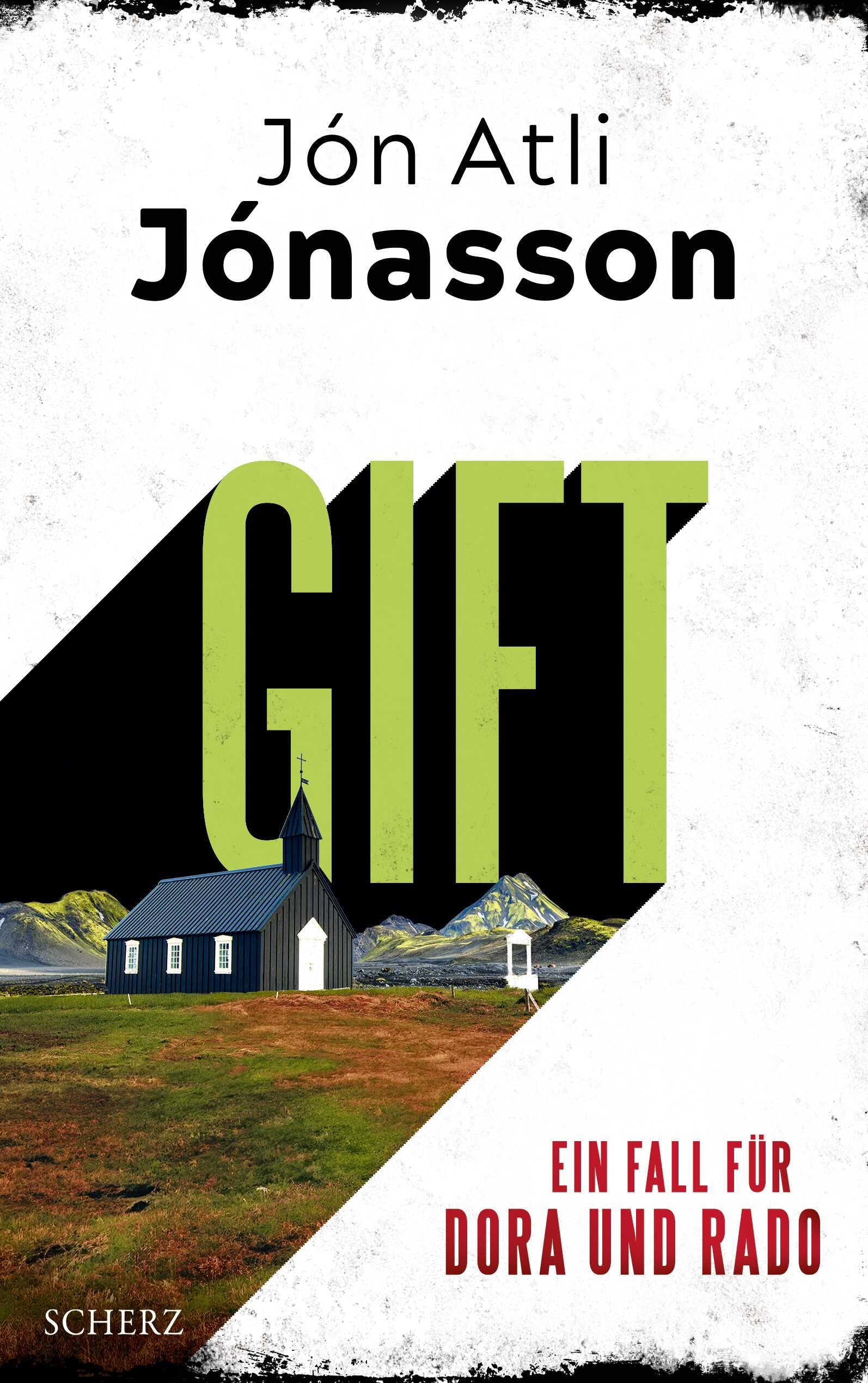 Jón Atli Jónasson - Gift: Ein Fall für Dora und Rado Mitreißend: ein ungewöhnliches Ermittler-Duo im modernen Island (Die Dora-und-Rado-Reihe, Band 2) - Preis vom 14.10.2026 23:07:16 h