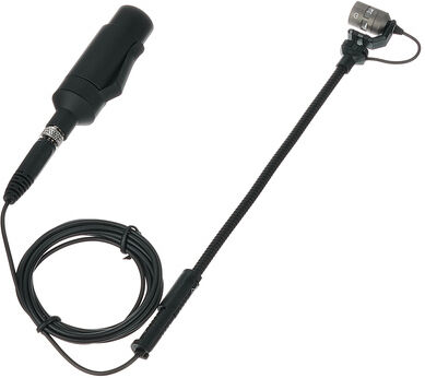 Neumann MCM 114 Set Woodwind