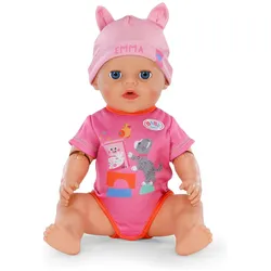 Zapf Creation BB Emma Click and Play, 43cm