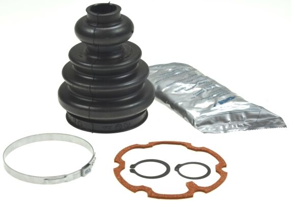 Löbro Faltenbalgsatz, Antriebswelle 306055 Für Vw