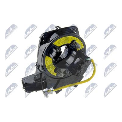 Nty Wickelfeder, Airbag [Hersteller-Nr. EAS-FR-000] für Ford