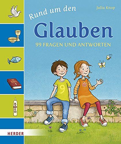 Julia Knop - Rund um den Glauben: 99 Fragen und Antworten - Preis vom 17.10.2026 19:25:27 h
