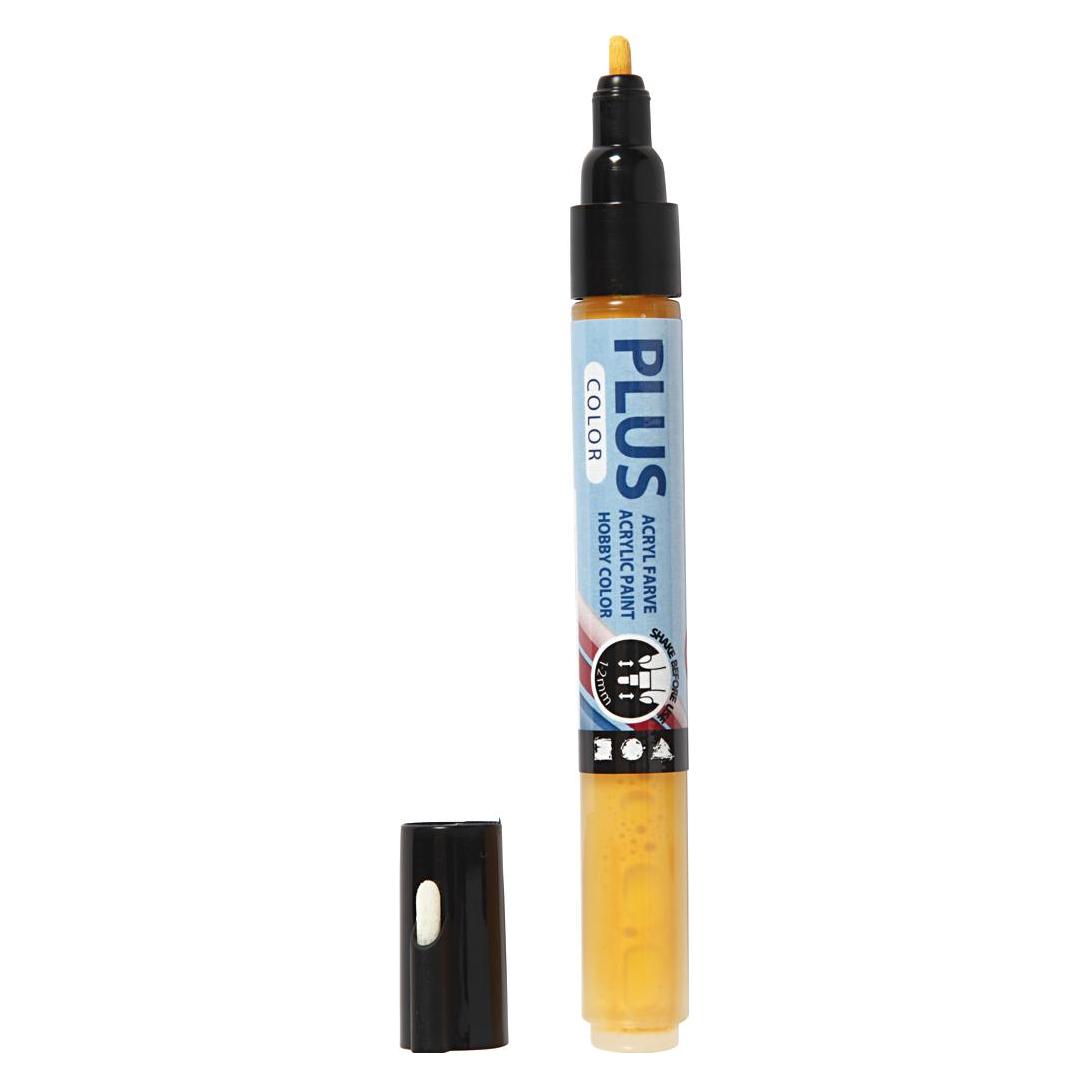 Plus Color Marker (1x) (5712854184038)