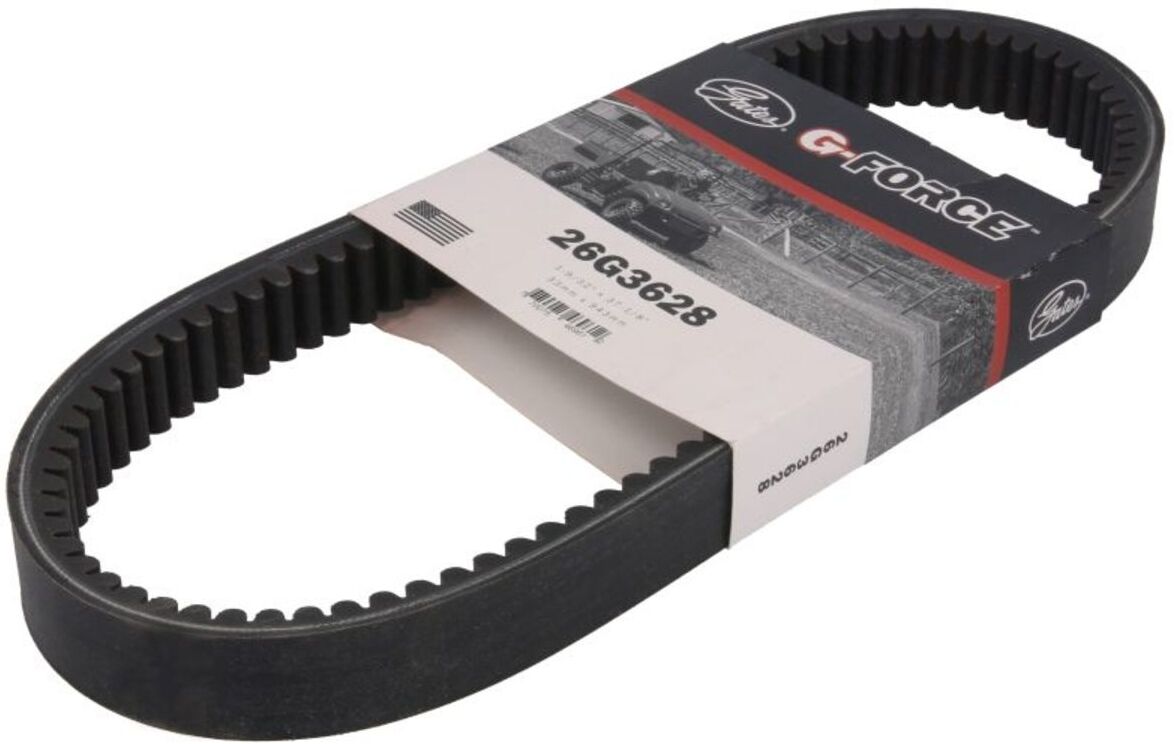CVT-Antriebsriemen GATES 26G3628