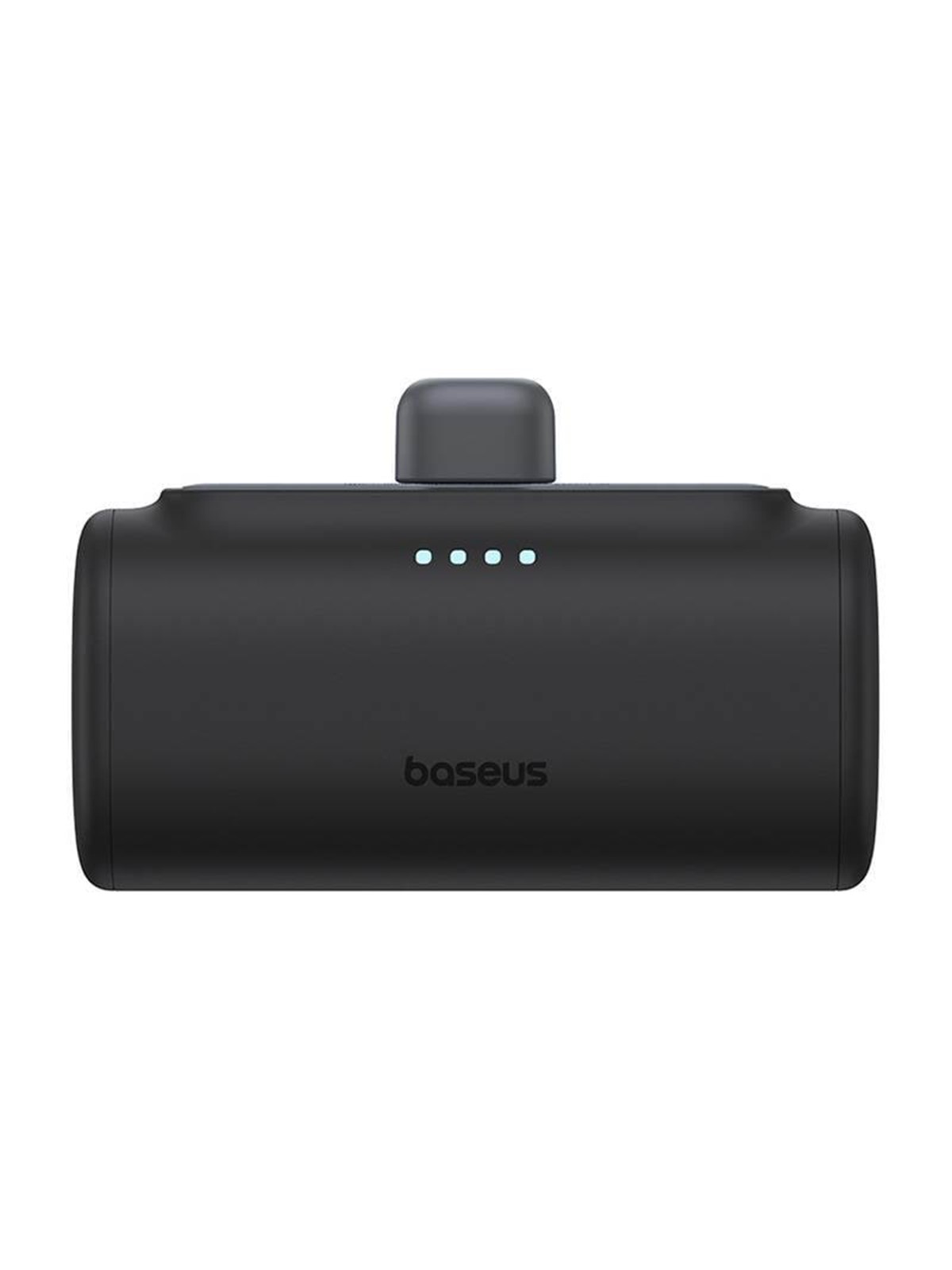 Baseus Powerbank Compact 5000mAh 20W USB-C (black) - 5000 mAh