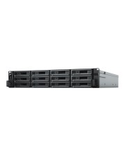 Synology 2U 12BAY EXPANSION RPS (RX1223RP)
