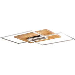 Zurbrüggen LED-Deckenleuchte PANAMA