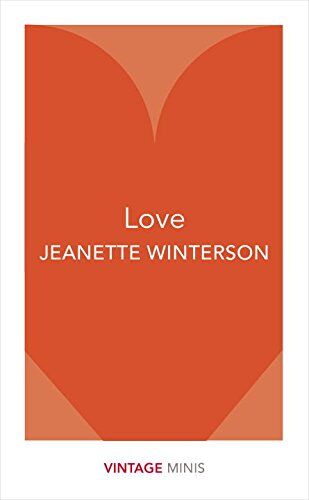 Jeanette Winterson - Love: Vintage Minis - Preis vom 19.10.2026 19:33:35 h