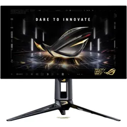 ASUS ROG Swift OLED PG27AQWP-G Edition 27 Zoll - Gaming Monitor