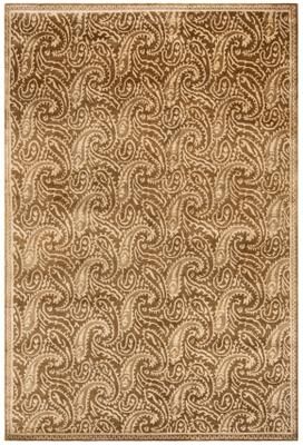 SAFAVIEH Couture Hand-knotted Feruza Silk/ Wool Rug