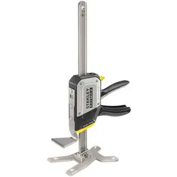 STANLEY Tradelift Universal Einhand-Montagewerkzeug zum Heben und Spannen (einzeln) - FMHT83550-1