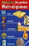 Die großen Weltreligionen: Islam, Judentum, Christentum, Hinduismus, Buddhismus - Preis vom 02.10.2026 23:42:20 h