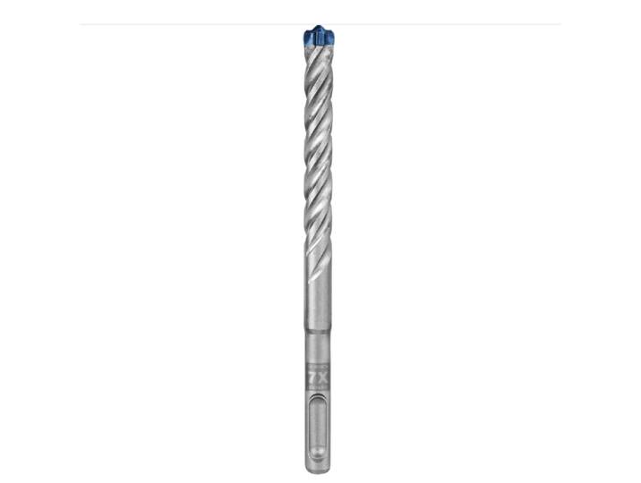 BOSCH 2608900113 BOSCH EXPERT SDS plus-7X Foret marteau\, Ø 12\,0 mm\, 1 pc.