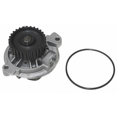 Mapco Wasserpumpe inkl. Dichtung [Hersteller-Nr. 21823] für Audi