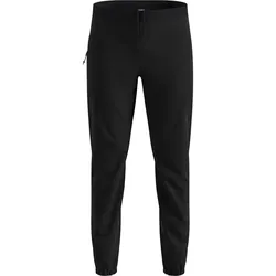 Odlo Herren Essential Warm Pants schwarz