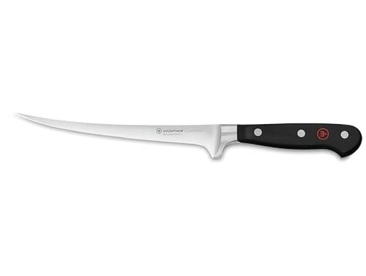 WÜSTHOF Classic Fileermes 18 cm