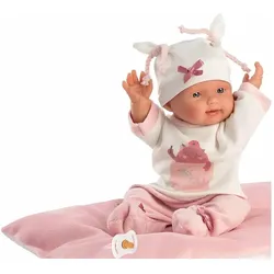Llorens Bebita