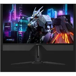 Gigabyte AORUS FO32U (3840 x 2160 Pixel, 31.50"), Monitor, Schwarz