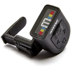 D’Addario PW-CT-12 - Micro Headstock Tuner - Stimmgerät