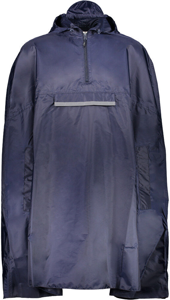 Cmp unisex cape fix hood rain poncho montaña  (XS)