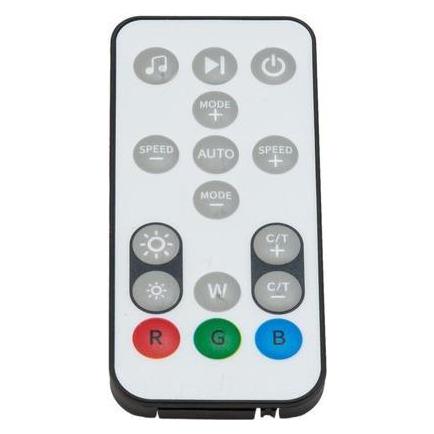 Eurolite IR-44 Fernbedienung (50530607)
