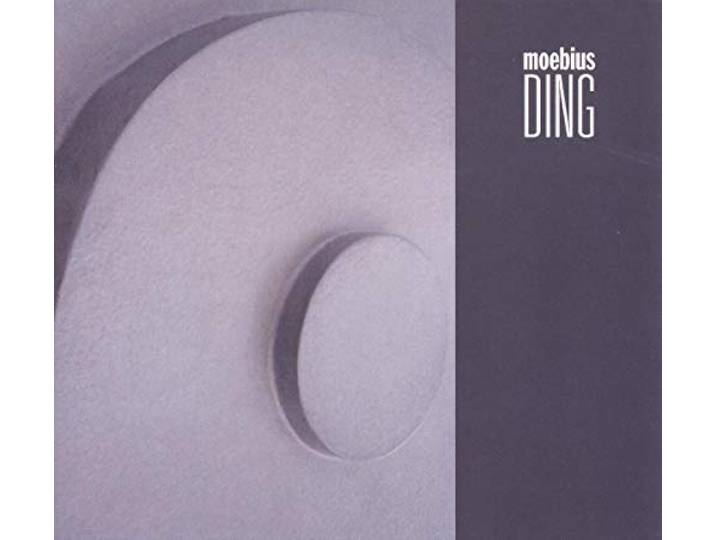 Dieter Moebius - Ding