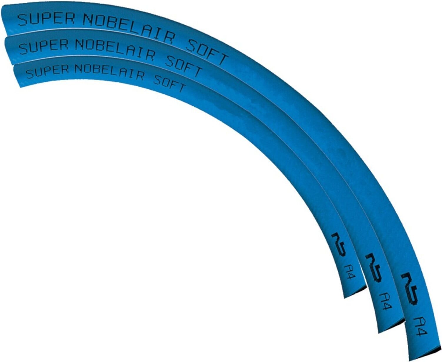 TRICOFLEX Druckluftschlauch SuNoblairSof12,7x3,15x25m (147956)