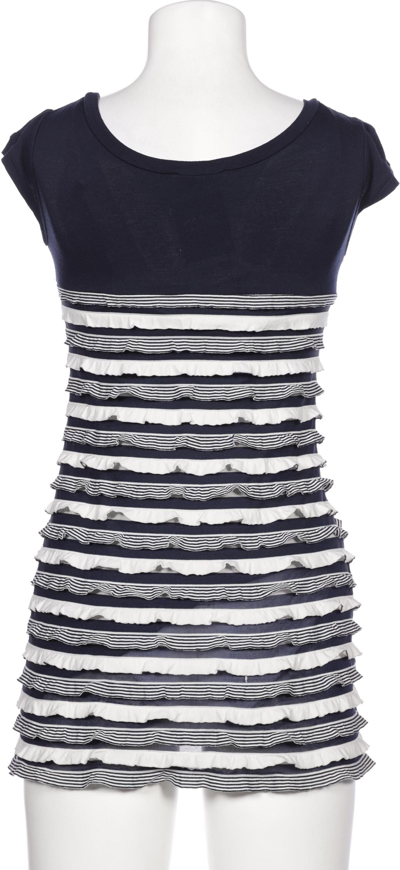Promod Damen Kleid, Blau, Gr. Xxs, kein / Etikett - Second Hand