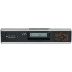 Geo-Fennel, Winkelmesser, Neigungsmesser digital mit Laser-Pointer