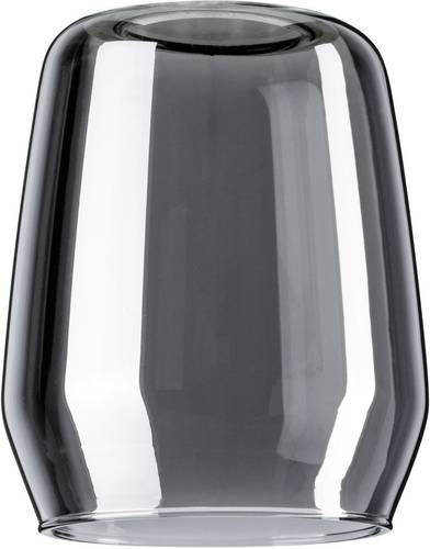 Paulmann Vento 95359 Hochvolt-Schienensystem-Komponente Lampenschirm Rauch transparent