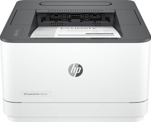 HP LaserJet Pro 3002dn Drucker