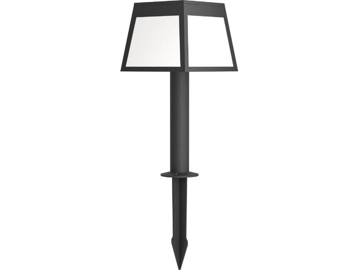 EGLO ALTILIA, Schwarz, Kunststoff, IP44, III, LED, 3000 K