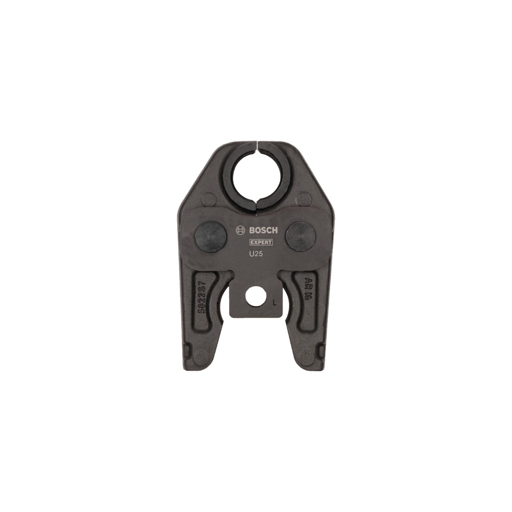 BOSCH EXPERT Standard Pressbacke, U25 (2608570192)