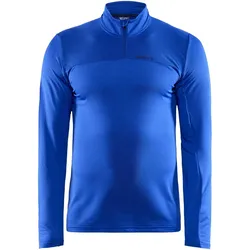 CRAFT Core Gain Midlayer 1/2-Zip Langarmshirt Herren 360000 - burst L
